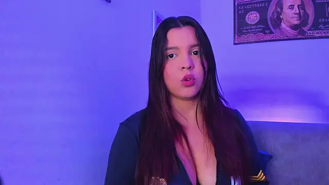 Elsalombardi  online show from 29, 1, 2025