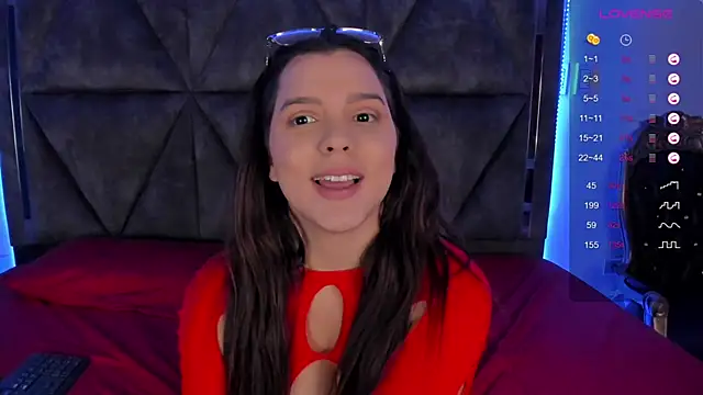 Elsalombardi  online show from 5, 2, 2025