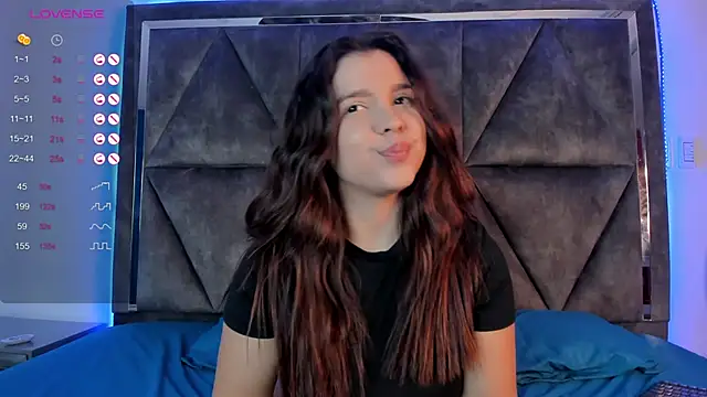 Elsalombardi  online show from 12, 2, 2025