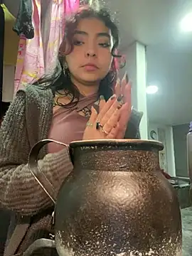 Snapshot of _Gothiccbitch_ chatting on 6, 12, 2024  Gothiccbitch  online show from 6, 12, 2024