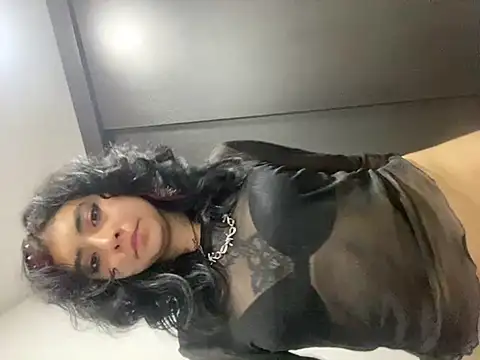 Snapshot of _Gothiccbitch_ chatting on 13, 12, 2024  Gothiccbitch  online show from 13, 12, 2024