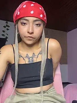 Snapshot of _Gothiccbitch_ chatting on 11, 1, 2025  Gothiccbitch  online show from 11, 1, 2025