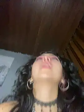 Snapshot of _Gothiccbitch_ chatting on 16, 2, 2025  Gothiccbitch  online show from 16, 2, 2025