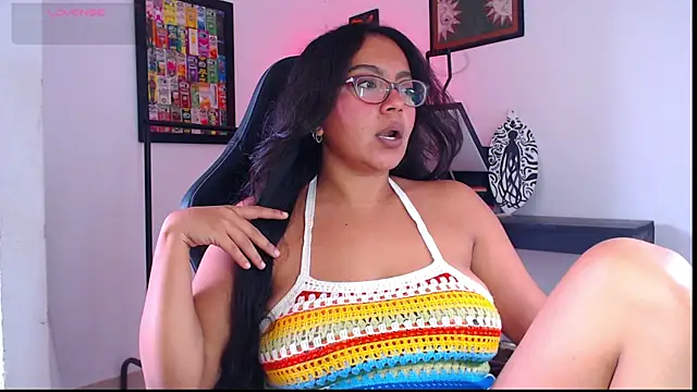 Snapshot of Rachell__420 chatting on 27, 4, 2026 Rachell 420 online show from 27, 4, 2026