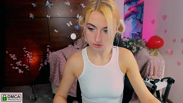 Snapshot of melisa_white1 chatting on 21, 2, 2025 melisa white1 online show from 21, 2, 2025
