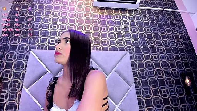 CherryBlossom23 online show from 4, 11, 2025