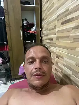 Snapshot of Carioca19cmbi chatting on 2, 1, 2025 Carioca19cmbi online show from 2, 1, 2025