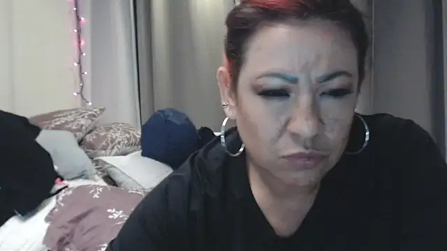 Erotic nayma online show from 7, 1, 2026