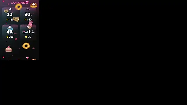 delilaquinn online show from 2, 12, 2025