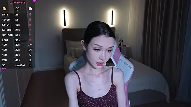 sweetiebones online show from 30, 11, 2025