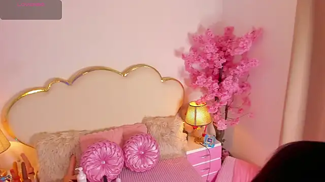 Snapshot of CahitlinBell chatting on 14, 5, 2026 CahitlinBell online show from 14, 5, 2026