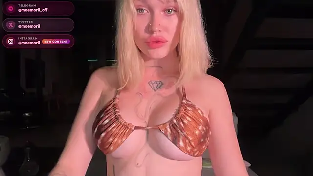 Snapshot of Golden_Aline chatting on 26, 6, 2026 Golden Aline online show from 26, 6, 2026