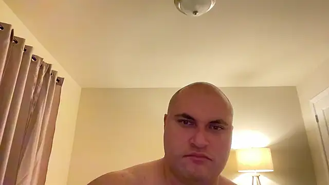 SluggishChase99 online show from 14, 1, 2025