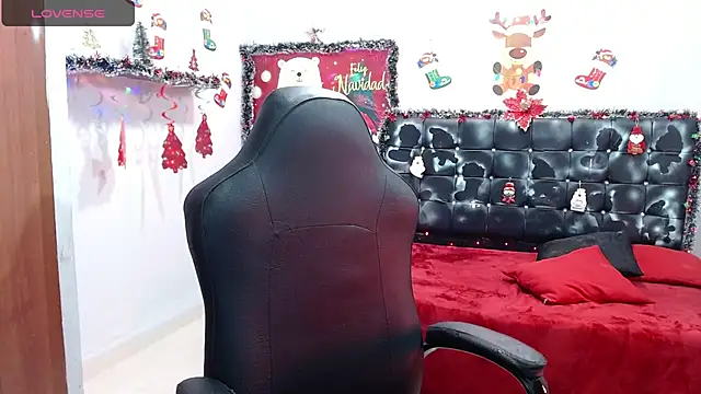 Snapshot of Wiiliam_20 chatting on 22, 12, 2024 Wiiliam 20 online show from 22, 12, 2024