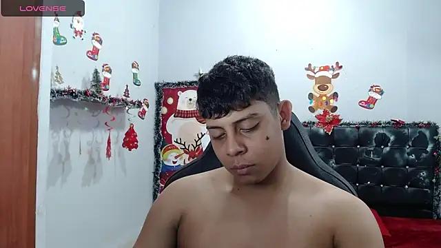 Snapshot of Wiiliam_20 chatting on 23, 1, 2025 Wiiliam 20 online show from 23, 1, 2025