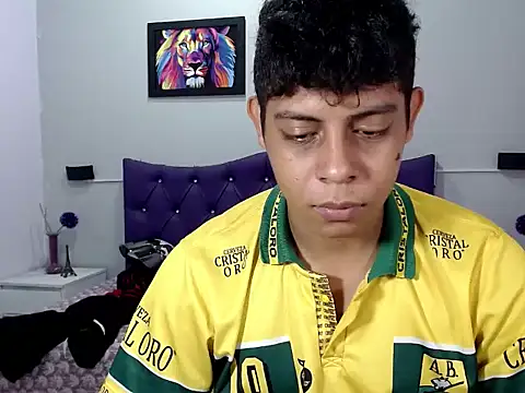 Snapshot of Wiiliam_20 chatting on 30, 9, 2025 Wiiliam 20 online show from 30, 9, 2025