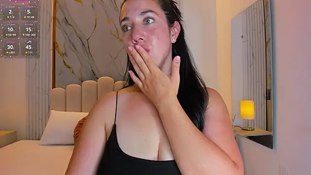 Snapshot of dahianthompson chatting on 22, 9, 2025 dahianthompson online show from 22, 9, 2025