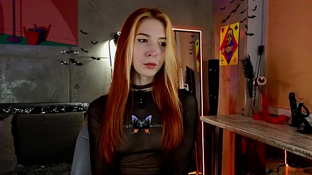 Snapshot of izi-fox chatting on 24, 1, 2025 izi-fox online show from 24, 1, 2025