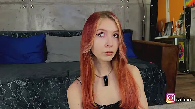 izi-fox online show from 6, 2, 2026