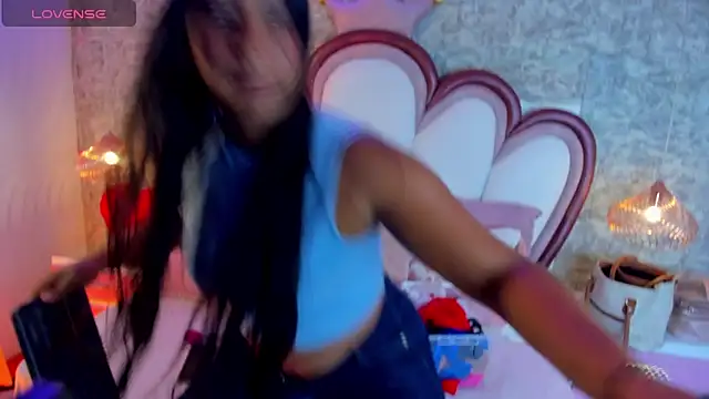 EmmaCrush online show from 28, 2, 2026