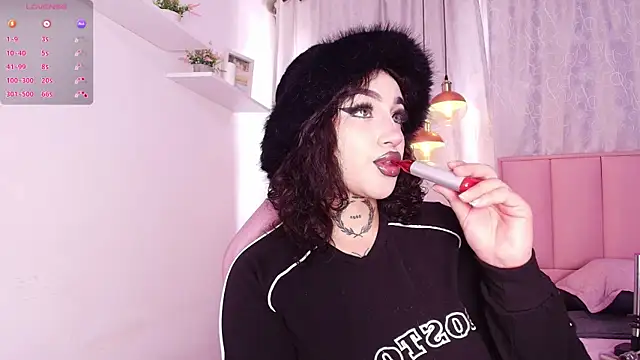 bella-green online show from 31, 1, 2025