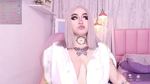 bella-green online show from 13, 2, 2025