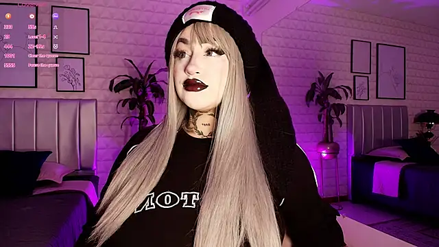 bella-green online show from 25, 9, 2025