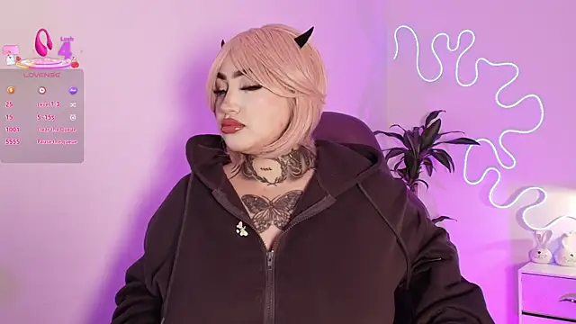 bella-green online show from 27, 9, 2025