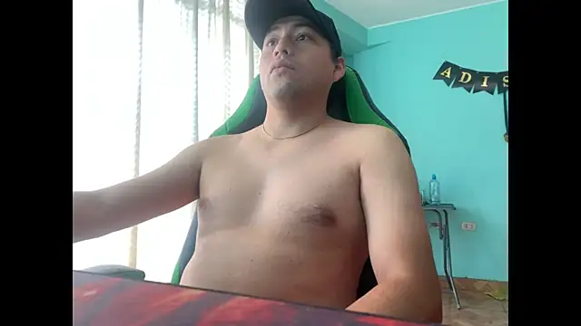 Snapshot of Allen_ibe chatting on 22, 12, 2024 Allen ibe online show from 22, 12, 2024