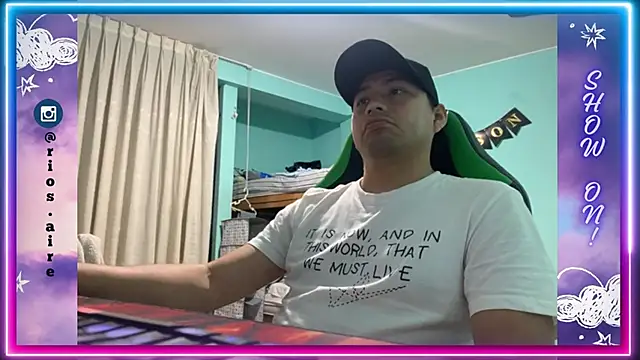 Snapshot of Allen_ibe chatting on 31, 12, 2024 Allen ibe online show from 31, 12, 2024