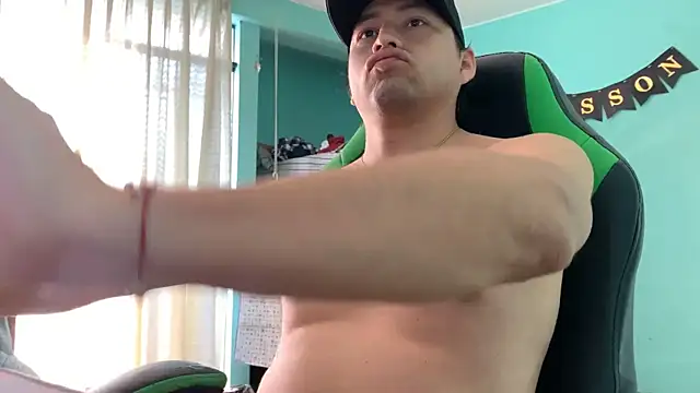 Snapshot of Allen_ibe chatting on 10, 2, 2025 Allen ibe online show from 10, 2, 2025