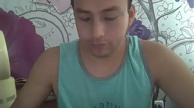 Snapshot of Allen_ibe chatting on 6, 3, 2025 Allen ibe online show from 6, 3, 2025