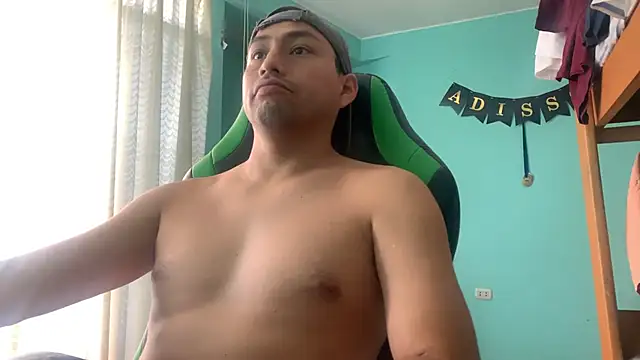 Snapshot of Allen_ibe chatting on 18, 3, 2025 Allen ibe online show from 18, 3, 2025