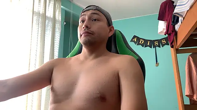 Snapshot of Allen_ibe chatting on 19, 3, 2025 Allen ibe online show from 19, 3, 2025