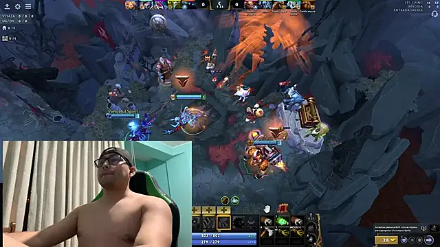 Snapshot of Allen_ibe chatting on 25, 10, 2025 Allen ibe online show from 25, 10, 2025