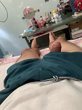 Snapshot of Allen_ibe chatting on 12, 1, 2026 Allen ibe online show from 12, 1, 2026