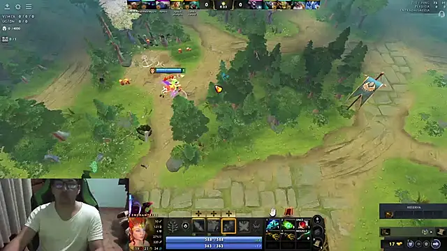 Snapshot of Allen_ibe chatting on 26, 4, 2026 Allen ibe online show from 26, 4, 2026