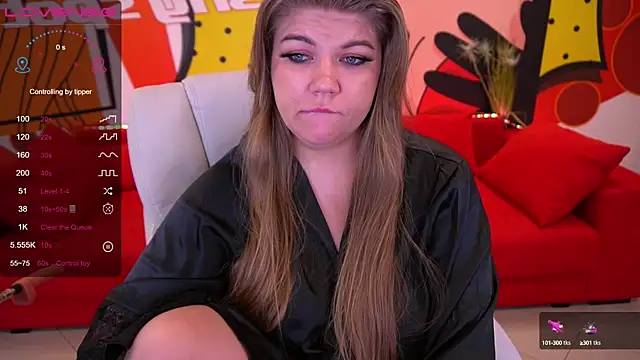 GabbieJay online show from 5, 1, 2025