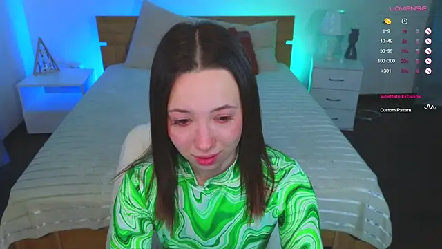 Hayle Hill online show from 14, 1, 2025