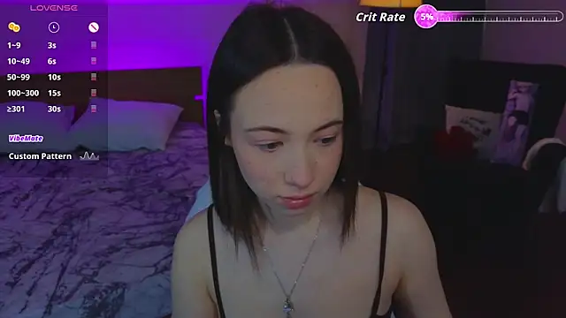 Snapshot of Hayle_Hill chatting on 29, 4, 2026 Hayle Hill online show from 29, 4, 2026