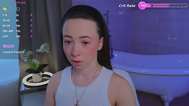 Snapshot of Hayle_Hill chatting on 15, 5, 2026 Hayle Hill online show from 15, 5, 2026