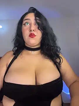 scarlett queen56 online show from 23, 3, 2026