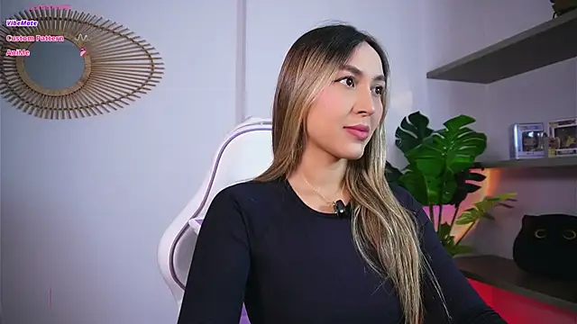 ashley2004 x online show from 7, 1, 2026