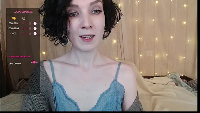 TinaWince online show from 7, 12, 2024