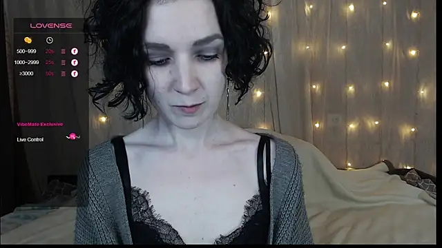 TinaWince online show from 8, 12, 2024