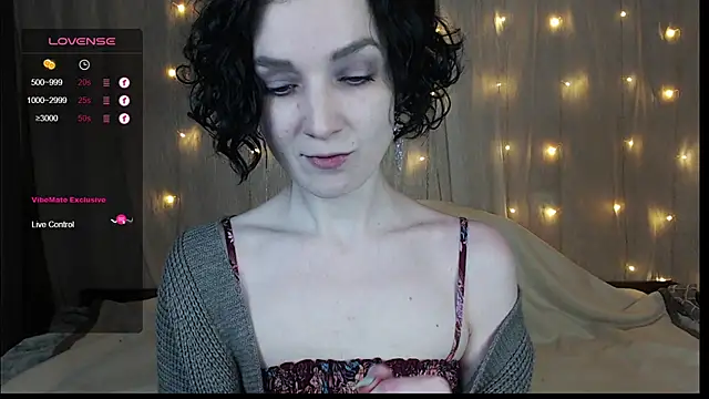 TinaWince online show from 12, 12, 2024