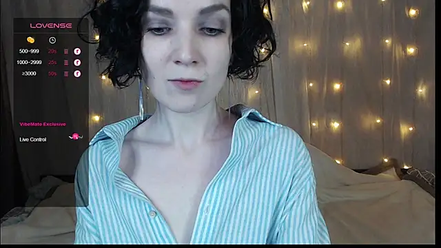 TinaWince online show from 15, 12, 2024