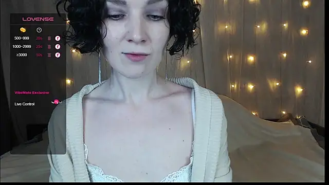 TinaWince online show from 18, 12, 2024