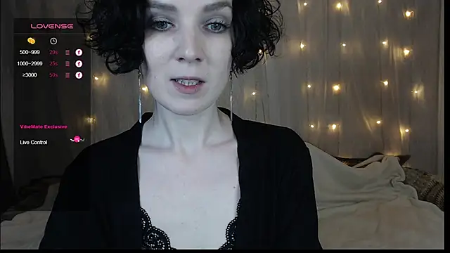 TinaWince online show from 28, 12, 2024