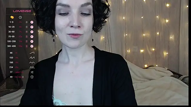 TinaWince online show from 4, 1, 2025